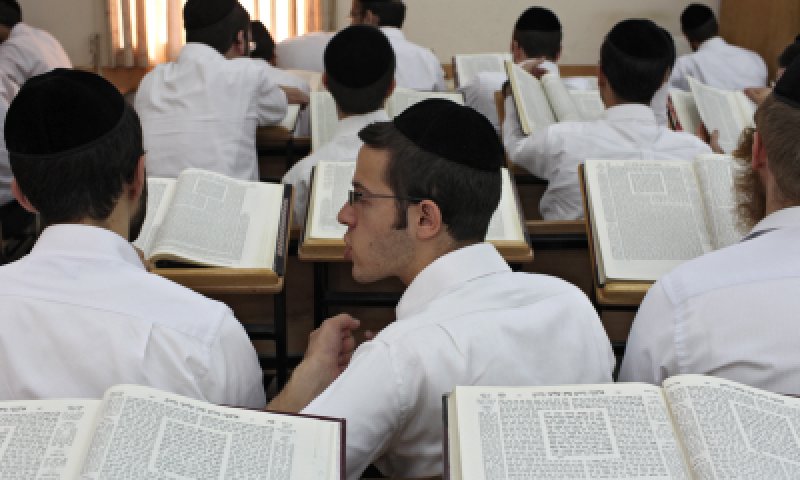 נאמני תורה ועבודה נגד העברת הכספים לישיבות