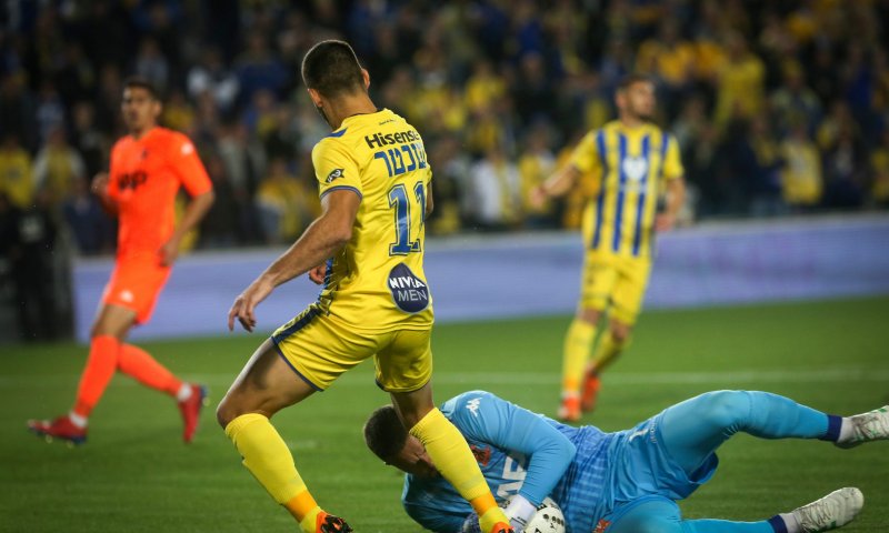 הותר לפרסום: השחקנים המעורבים בפרשת הקטינות