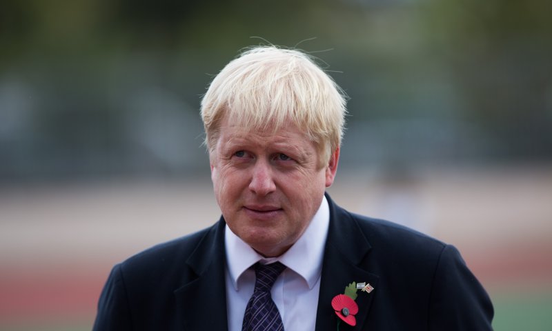 מגפה בעולם: האטה בספרד ואיטליה, זינוק בבריטניה