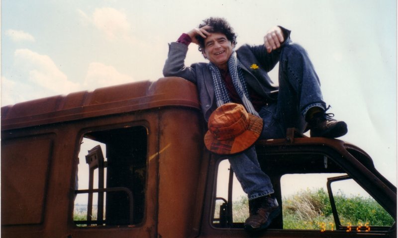 25 שנה בלעדיו: האמנים במחווה למאיר אריאל