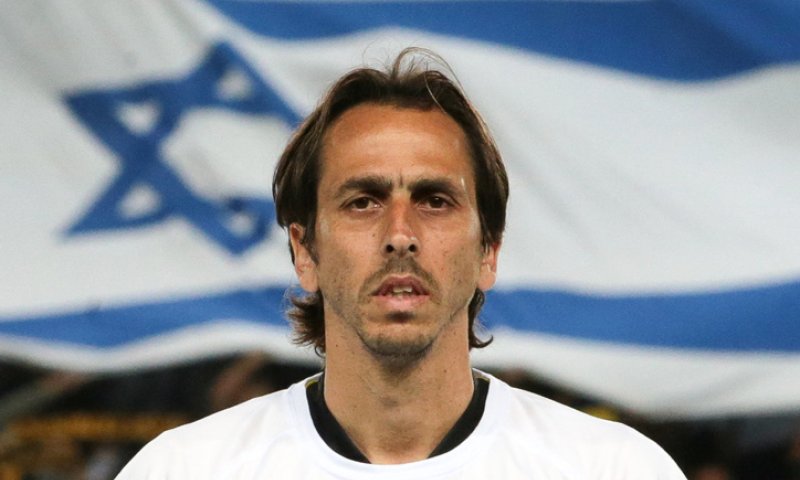 סערה בנבחרת ישראל: יוסי בניון פיטר את המאמן