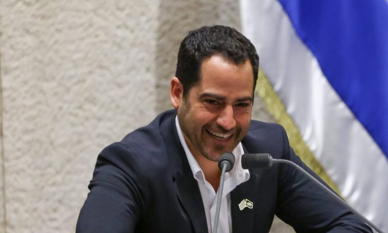 הסתה מסוכנת: ח״כ מיש עתיד השווה את נתניהו לארדואן