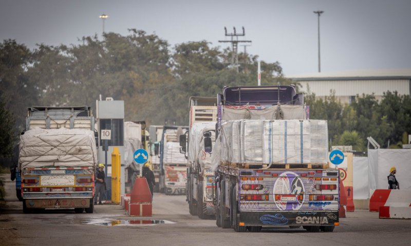 מתקפה על הודעת כ"ץ: "בזמן שהחטופים מורעבים, הממשלה נכנעת"