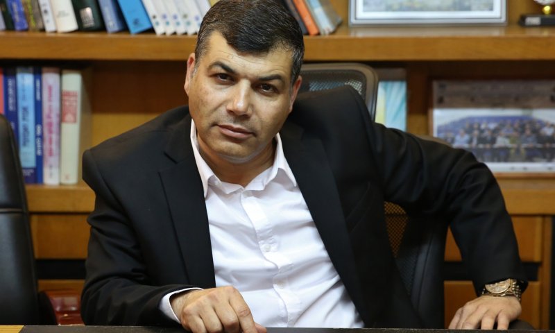 בוטלו הבחירות לראשות עיריית בת ים