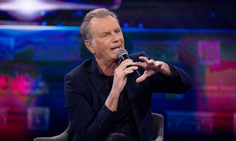 "מודי בר און מתמודד עם סיטואציה רפואית מורכבת"