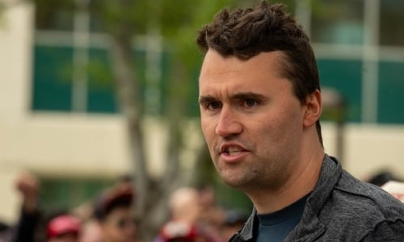 "היה הבטחה גדולה להיות נשיא ארה"ב בעשור הקרוב"