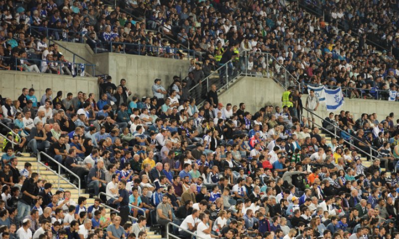 טירוף: נבחרת הנוער בגמר היורו אחרי ניצחון על צרפת