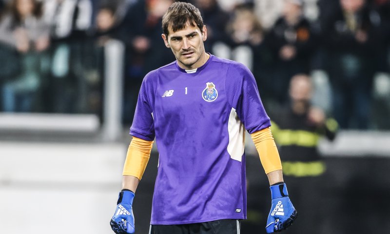 הלם בעולם הכדורגל: השוער האגדי עבר התקף לב