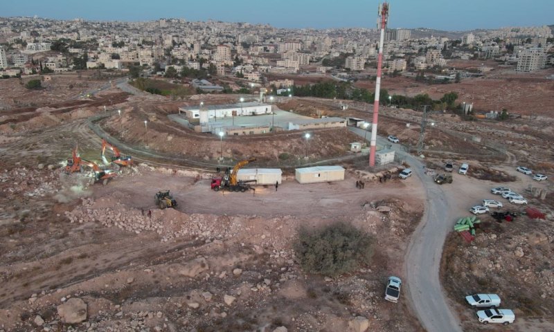 החוק שמבטל את האפליה נגד יהודים ביו"ש עולה להצבעה
