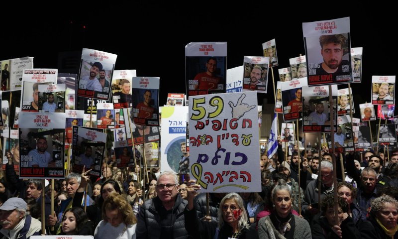 דיווח: 250 אנשי מוסד חתמו על תמיכה ב"מכתב הטייסים"