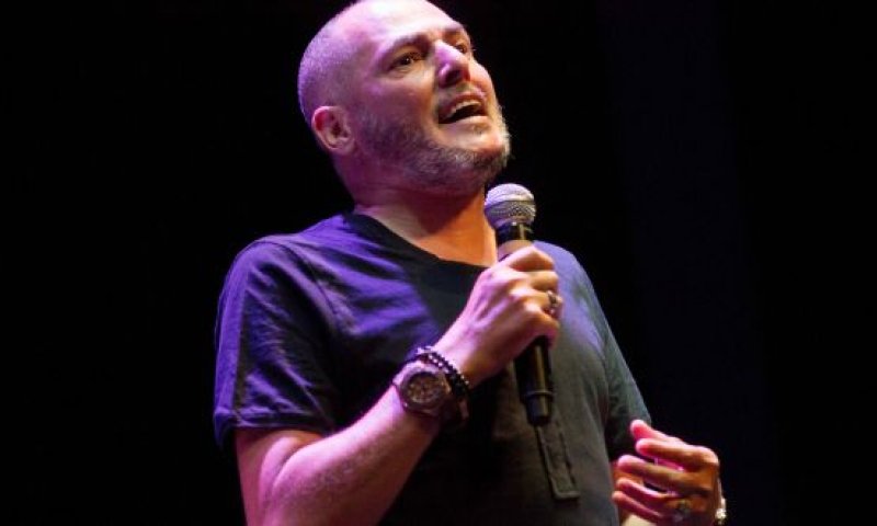 "מהרגעים הגדולים בחיי": ישי לוי הפך לראשונה לסבא