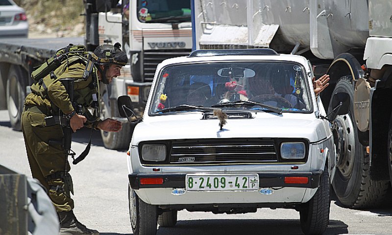 סיום החיפושים בחברון &ndash; בתוך ימים