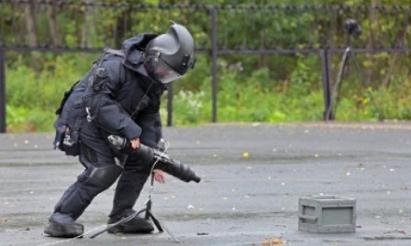 דיווחים בפקיסטן: ניסיון התנקשות על שגריר רוסיה