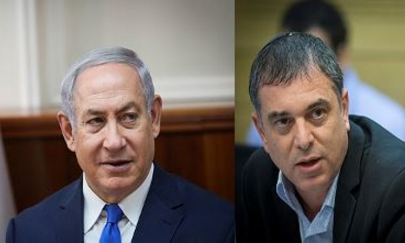 הגירסה של פילבר נחשפת: "ראש הממשלה ניצל אותי"