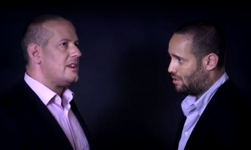 זמרי ופתחי בפארודיה על אראל מרגלית &bull; צפו