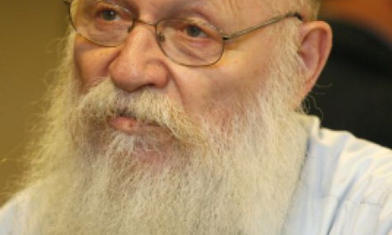 הרב דרוקמן: "עוזרי הרב יצחק  יוסף עשו לי 'תרגיל"