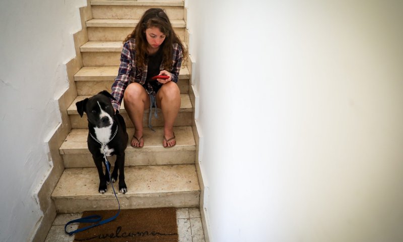 הרשת מלאה תמונות של צעירים וצעירות נעדרים