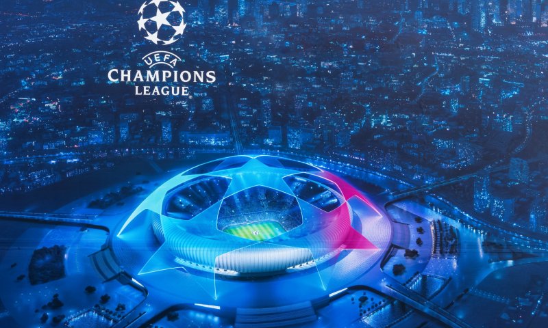 הגרלת ליגת האלופות: בכר מול פפ ומול מי פרץ?