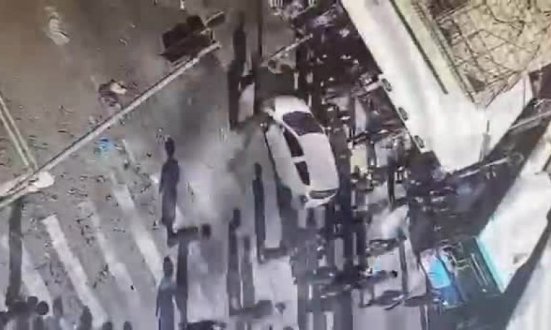 המפכ"ל על המהומות בירושלים: "נבוא חשבון עם כולם"