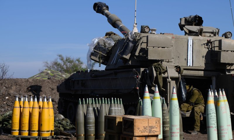 גלנט: ייתכן ונכפה את החזרת התושבים לצפון בדרך הצבאית