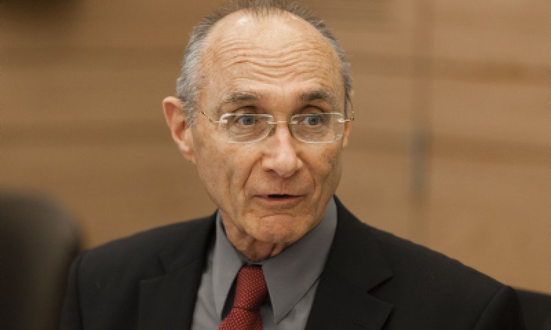 לנדאו: בעסקת שליט ידענו שיהיו עוד חטיפות