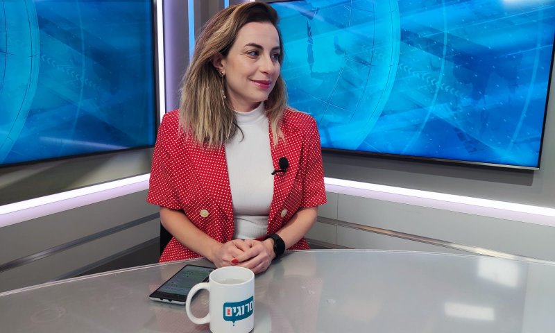 מנכ"לית ימינה: "לא הייתה דרישה להדיח את כלפון"