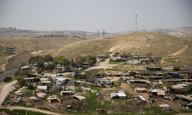 למרות הביקורת: הממשלה תבקש למנוע את הפינוי