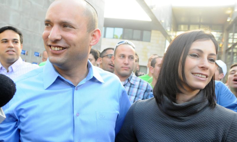 בן גביר הגיש תביעה נגד גילת בנט: "הגיעו מים עד נפש"