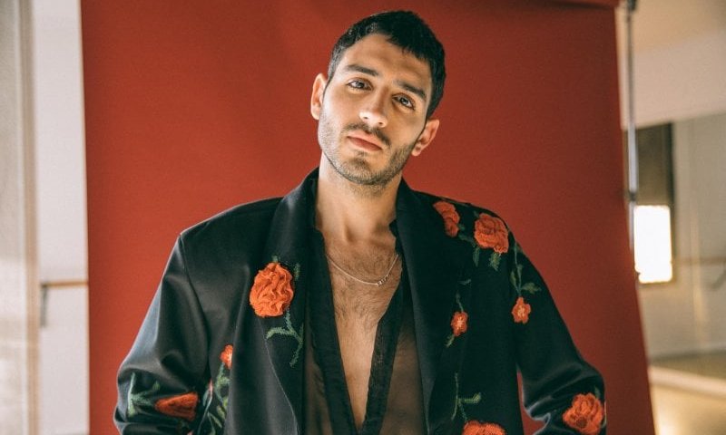 הזעקה של תמיר גרינברג: "למה אני?"