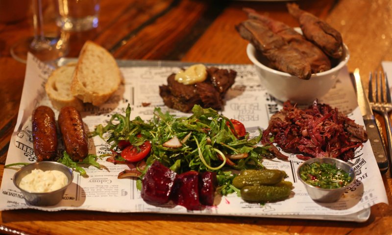 ביקורת מסעדות: ה"פועלים" של הרצלייה פיתוח