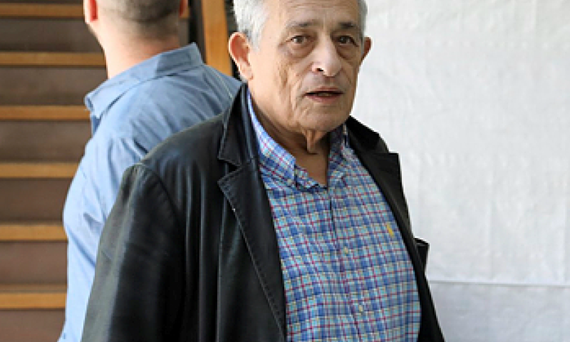 דן מרגלית מגלה: זו הסיבה שפוטרתי מ'ישראל היום'