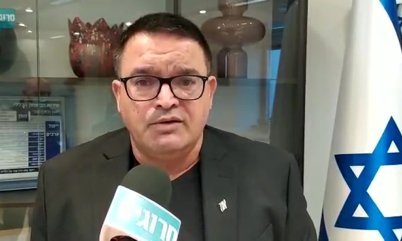 "מי שרוצה ממשלה קיצונית &ndash; שיצביע לסער"