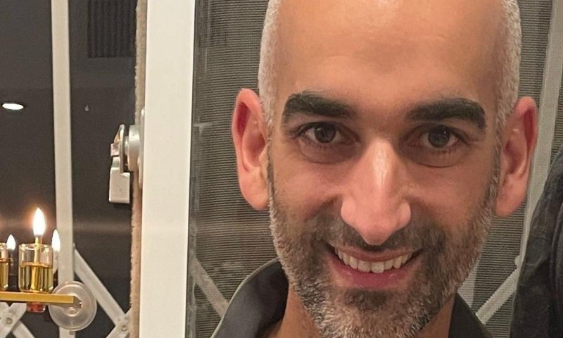 יומיים אחרי שנרצח בפיגוע: נפטרה סבתו של אלעד וינקלשטיין