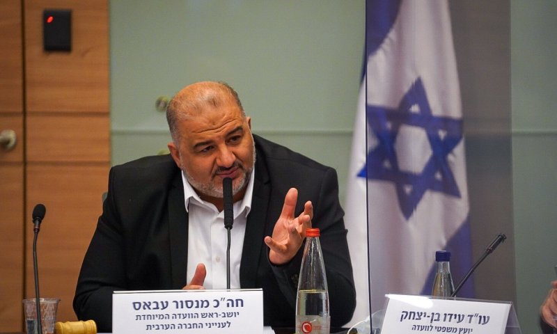 לקראת פיצוץ? | האיום החדש של מפלגת רע"מ