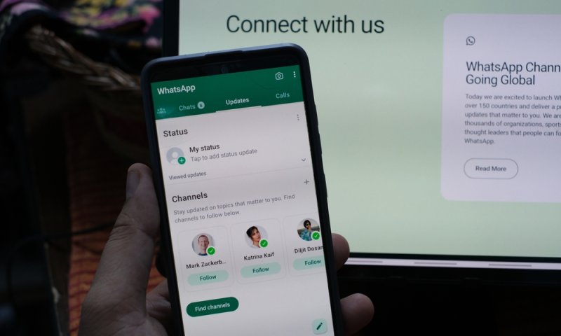 לא רק לדובר צה"ל: הפיצ'ר בוואטסאפ נפתח גם לכם