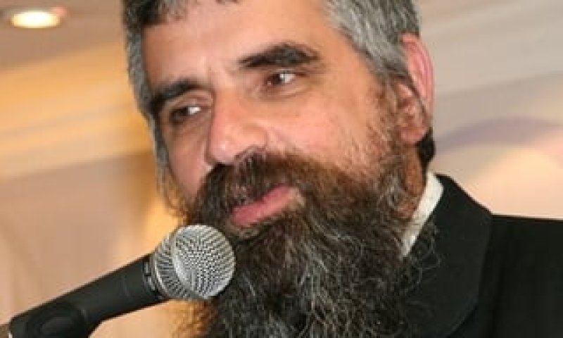 הרב שרלו על ממשל אובמה: לשלם את מחיר החירות