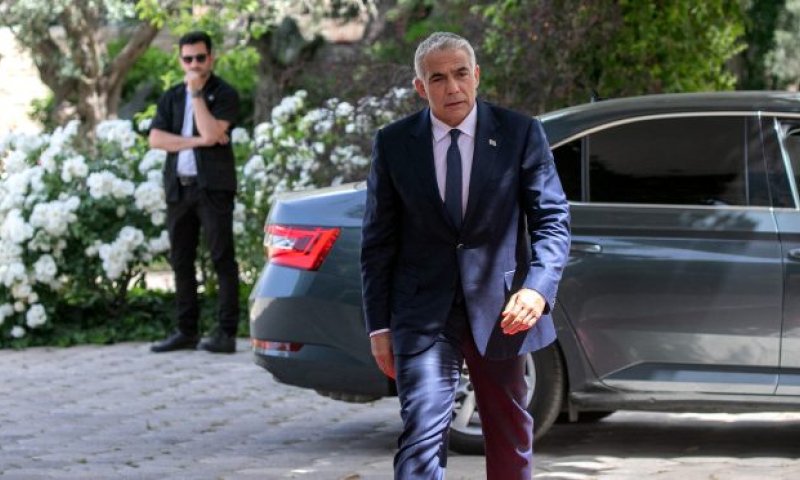 תמונת מצב: לפיד עם מרבית ההמלצות אך בלי 61