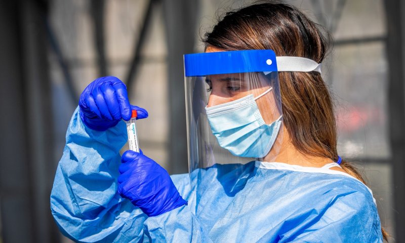 ברקע נתוני תחלואה: הנחיות חדשות למבודדים