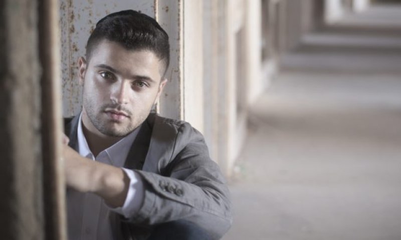 ספיישל קיץ: איציק דדיה בסינגל חדש וקצבי