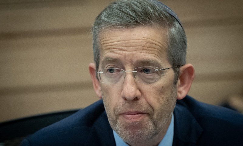 מזכיר הממשלה: "נתניהו היה מעדיף זיכוי מלא"