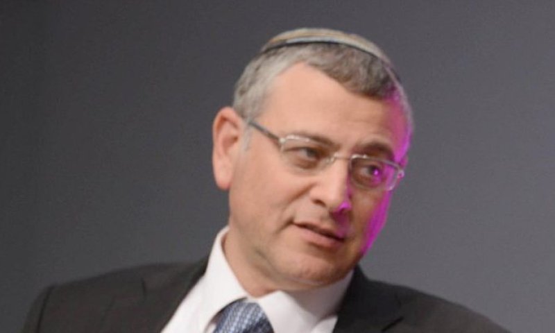 הרב בני לאו על יובל דיין: "ההסתלקות שלו עצובה"