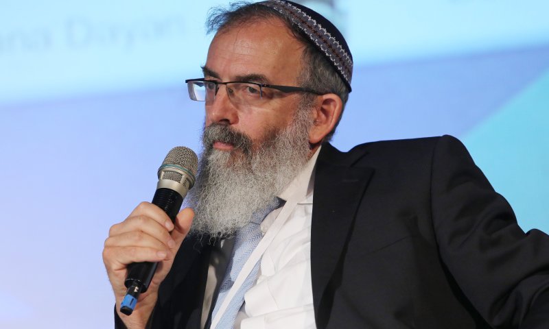 הסתה חרדית: 'אל תתפלאו כשתורם היד להכות'