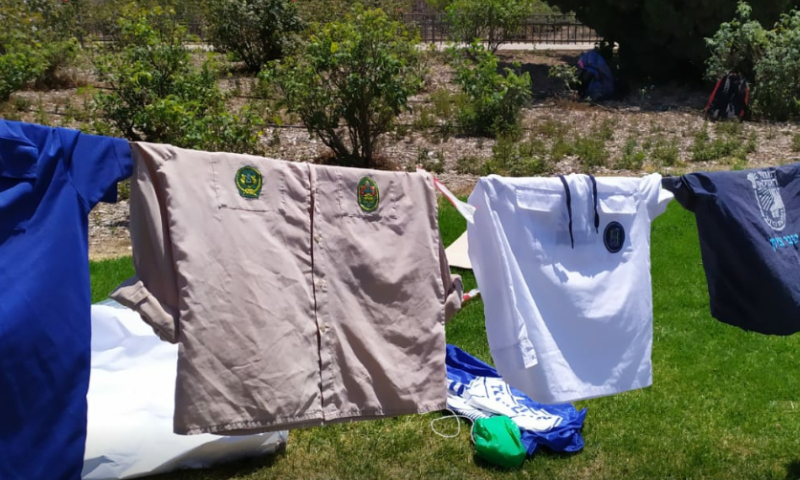 צפו: באיזו תנועת נוער חברים חברי הכנסת?