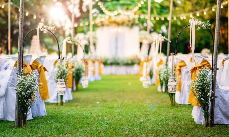 קורונה | ביהמ"ש עצר פינוי של בעל אולם אירועים בת"א