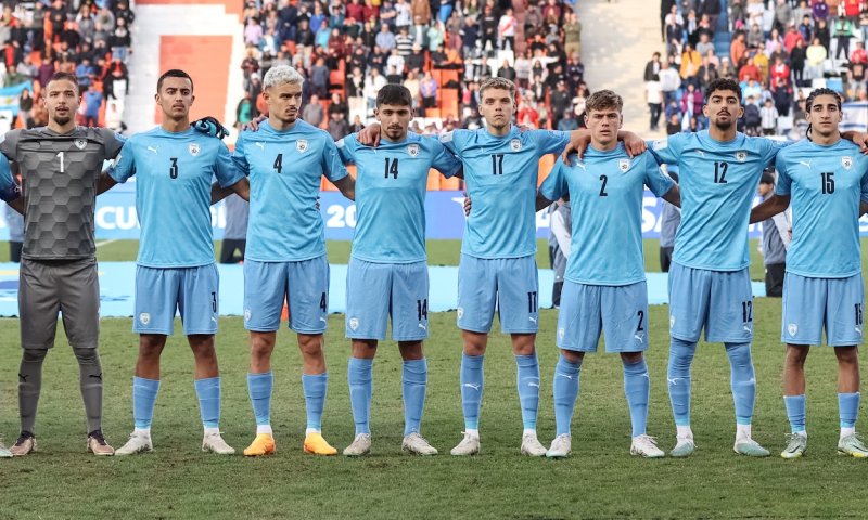 90 דקות מהגמר: הנבחרת תמשיך לעשות היסטוריה?