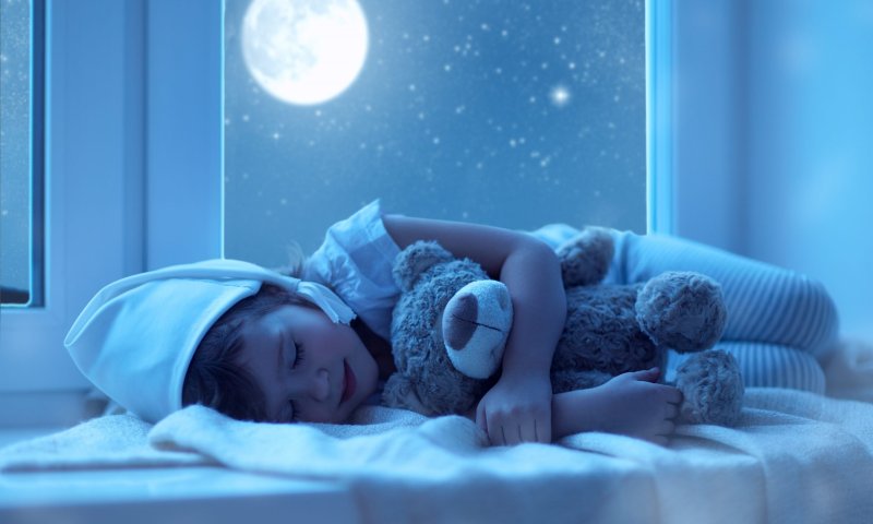שעות השינה השתבשו? כך תחזירו את ילדיכם להרגלי השינה