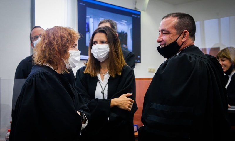 משפט נתניהו | הפרקליטות פעלה בצורה שגויה?