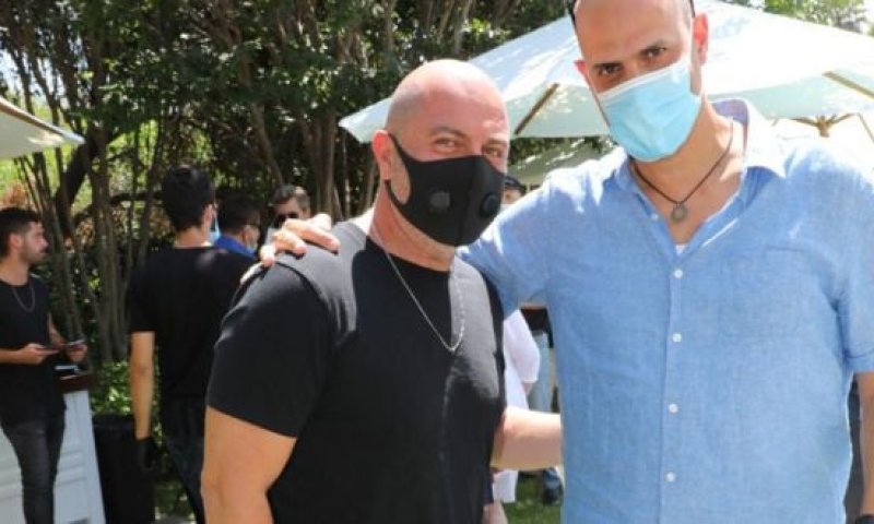 בשורות טובות: ליאור כלפון החלים מהקורונה