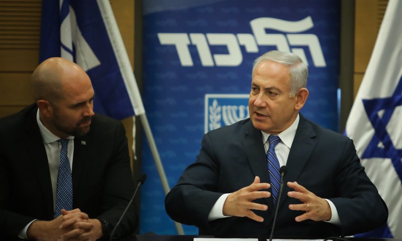 נתניהו: "החלטות בית המשפט מחייבות את כולם"