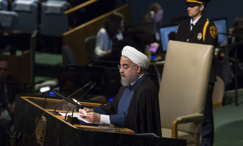 חשש למתקפה איראנית: ארה"ב פורסת סוללת טילים